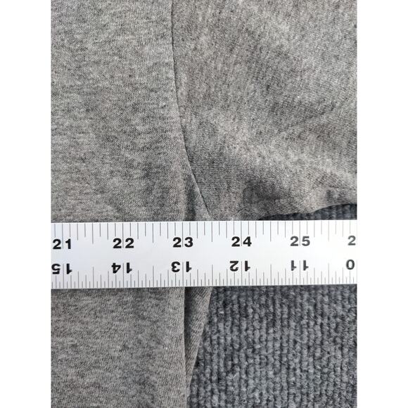 Mens Batman The Dark Knight Rises Movie T Shirt Size XXL 2XL Gray Logo - Picture 9 of 10